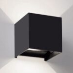 Applique Kubie Isyluce 950 10W 3000K