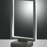BARD Tavolo di Fabas Luce 15W led 3394-30-282 Antracite