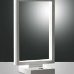 BARD Tavolo di Fabas Luce 15W led 3394-30-102 Bianco