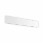 Zig Zag Applique da parete di Ideal Lux LED 23W d.53 3000/4000K Bianco