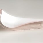 Art.901 Ricambio La Murrina Cristallo decoro Rosa