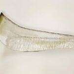 Art 901 Ricambio La Murrina Cristallo decoro Verde