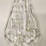 Art. 950 Ricambio di La Murrina Cristallo decoro Verde