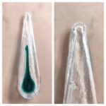 Serie Pierrot Ricambio di La Murrina decoro Verde