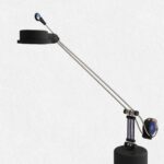 ZODIACO di La Murrina lampada da tavolo 1 luce G.6.3 50W