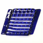 Art. Aquilone-S Verde Diffusore decoro Blu