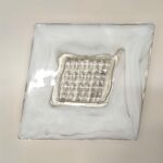 Art. Aquilone di La Murrina solo vetro decoro Cristallo