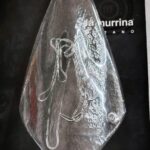 Art. 950 Ricambio di La Murrina Cristallo decoro Trasparente
