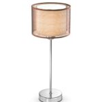 Lampada da Tavolo di PERENZ 5974