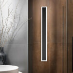 Applique Da Parete 8178 di Perenz Led 17W 3000K Bianca o Nera