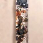 Serie Nadir di La Murrina folia LIberty ricambio solo vetro larghezza 5cm