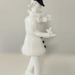 CARNEVALE  Statuetta tipo A di La Murrina