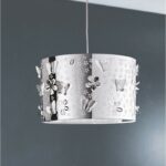 I-BUTTERFLY/S35 Sospensione di Faneurope 1XE27