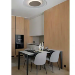 CLEO  796 Plafoniera di Cattaneo in tre dimensioni 50/60/80