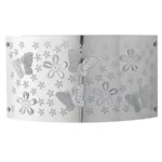 I-BUTTERFLY/AP Applique di Faneurope 2XE14