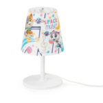 Buffylight Space Music lume