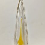 Serie Pierrot Ricambio di La Murrina sfumato ambra