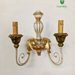 580 Applique di Essepi decapè oro