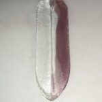 Barbini ricambio Lampadario decoro Viola