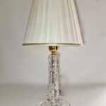 8023 Lume di Italamp decoro oro