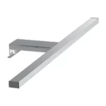 RIVA Applique da parete di INTEC LED 8W