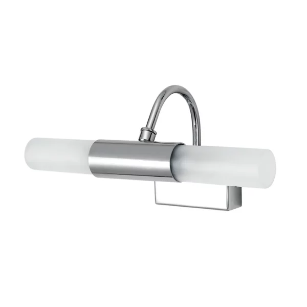 ROBY Applique da parete di Intec LED 2x G9 28W