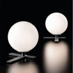 Yado lampada da tavolo di DIGLASS