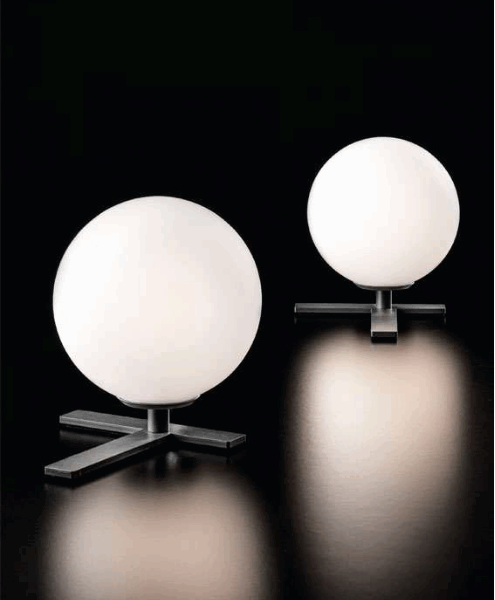 Yado lampada da tavolo di DIGLASS