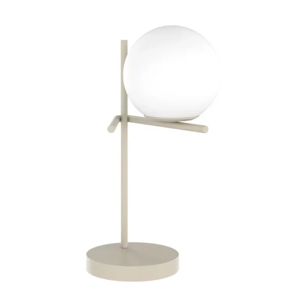 BOOMERANG 1200/P-SA led lampada da tavolo di Top Light