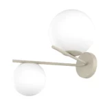 BOOMERANG 1200/P-SA led lampada da parete di Top Light