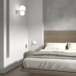 BOOMERANG 1200/P-SA led lampada da parete di Top Light - immagine 6