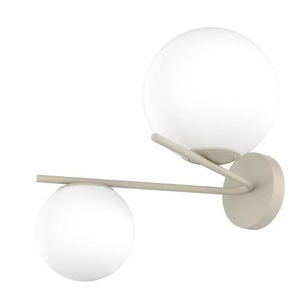 BOOMERANG 1200/P-SA led lampada da parete di Top Light