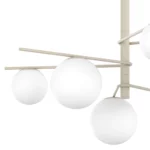 BOOMERANG 1200/6-SA sospensione di Top Light - immagine 4