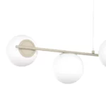 BOOMERANG 1200/S6-SA led lampada soffitto di Top Light - immagine 5