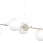 BOOMERANG 1200/S6-SA led lampada soffitto di Top Light - immagine 4