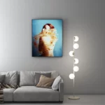 BOOMERANG 1200/T6-SA piantana di Top Light - immagine 4