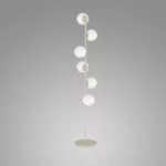 BOOMERANG 1200/T6-SA piantana di Top Light