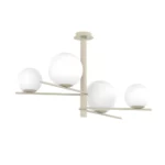 BOOMERANG 1200/4-SA sospensione di Top Light