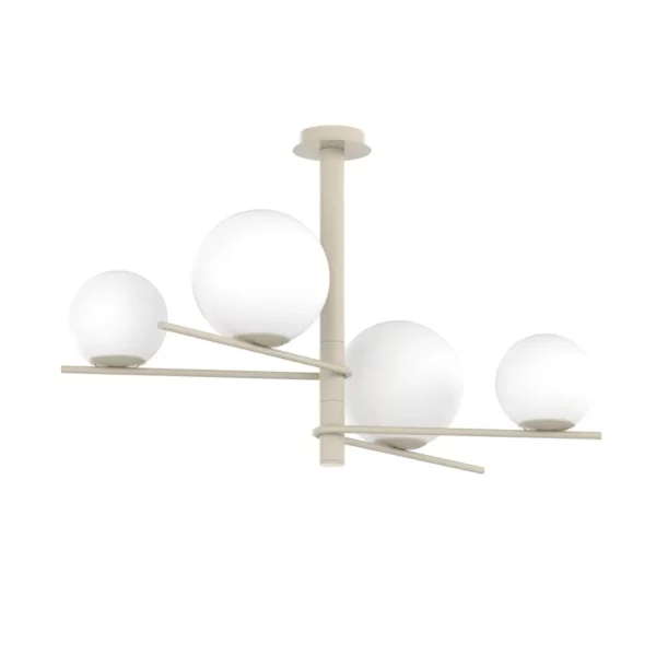 BOOMERANG 1200/4-SA sospensione di Top Light