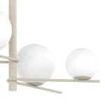 BOOMERANG 1200/4-SA sospensione di Top Light - immagine 3