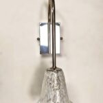 731 Applique da parete di La Murrina cromo 1x E14