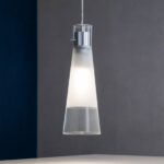KUKY SP1 Sospensione di Ideal Lux 1 luce