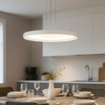 Plana Sospensione di Top Light in tre colori - immagine 8