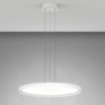 Plana Sospensione di Top Light in tre colori - immagine 7