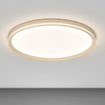 Aera Plafoniera di Top Light LED CCT MODERNA - immagine 7
