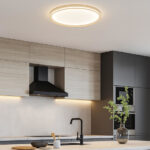 Aera Plafoniera di Top Light LED CCT MODERNA - immagine 6