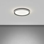 Aera Plafoniera di Top Light LED CCT MODERNA - immagine 13