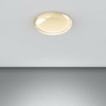 BUBBLE Plafoniera di Top Light in due dimensioni e tre finiture - immagine 14