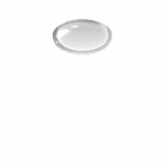 BUBBLE Plafoniera di Top Light in due dimensioni e tre finiture - immagine 10