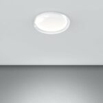 BUBBLE Plafoniera di Top Light in due dimensioni e tre finiture - immagine 9